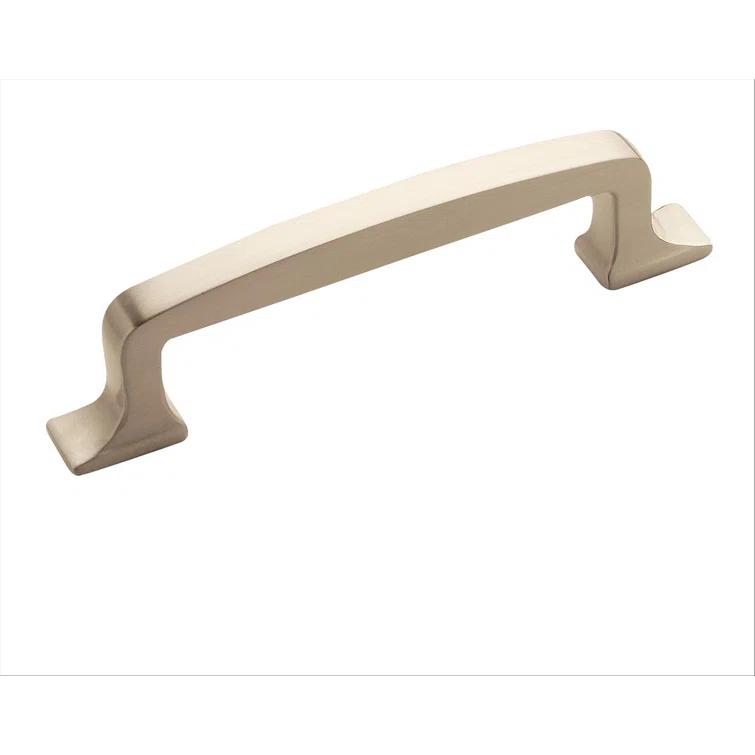 Westerly 3 3/4" Center to Center Bar Pull