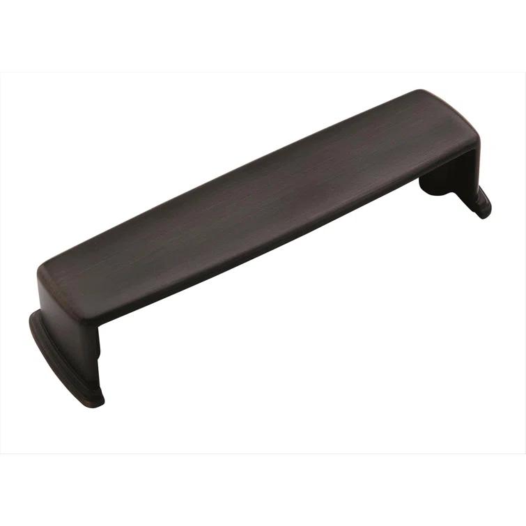 Kane 3 3/4" Center to Center Bar Pull