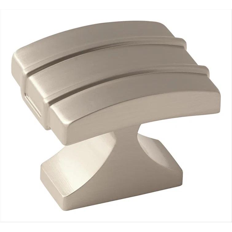 Davenport Rectangle Knob