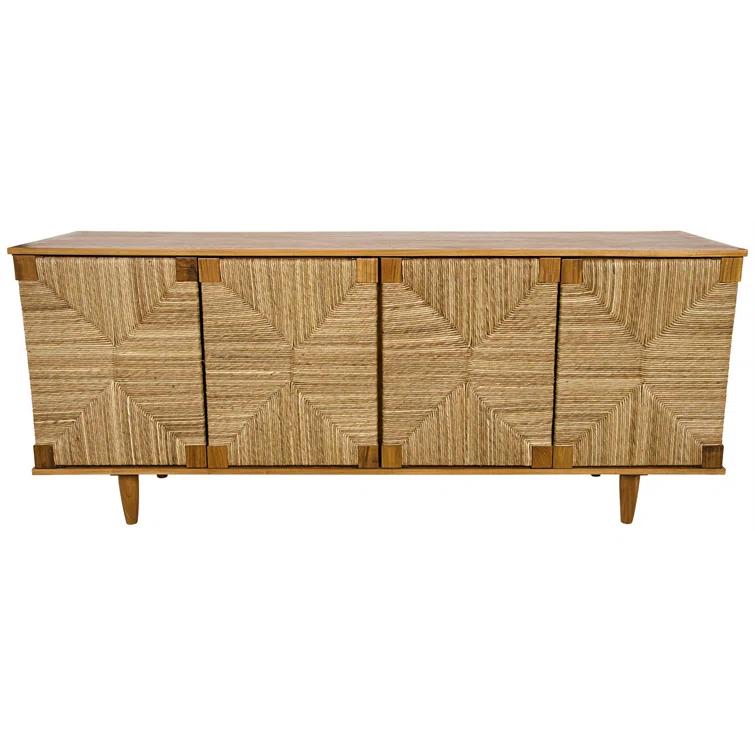 Sian Sideboard - Natural