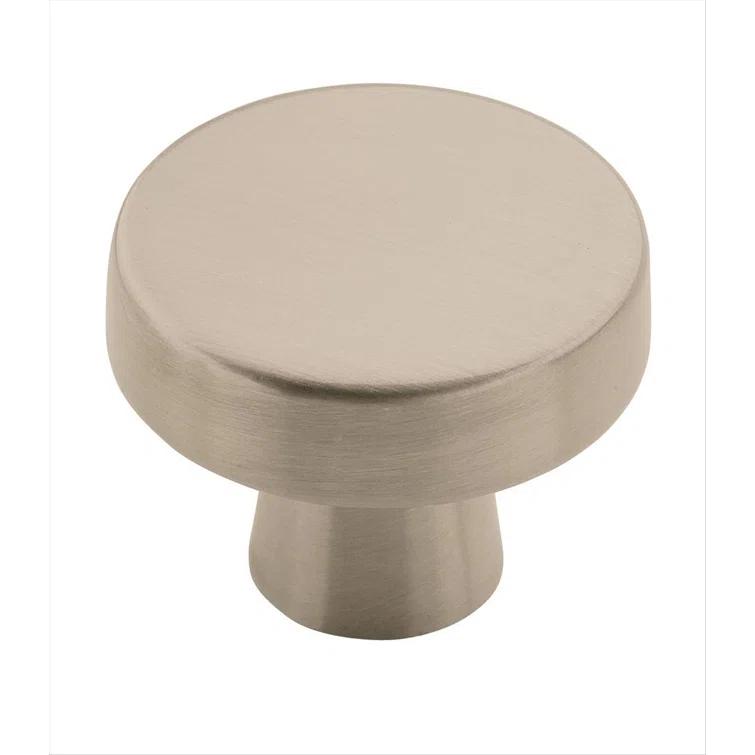 Blackrock Mushroom Knob
