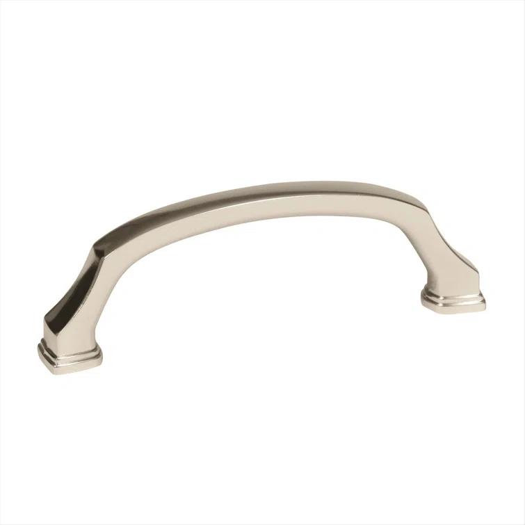 Revitalize Arch Pull