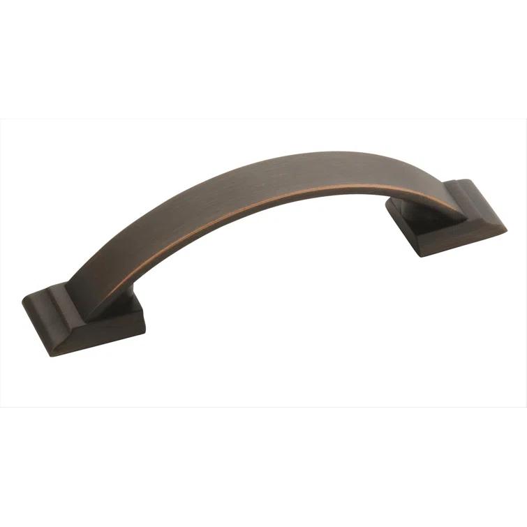 Candler Center to Center Arch Pull