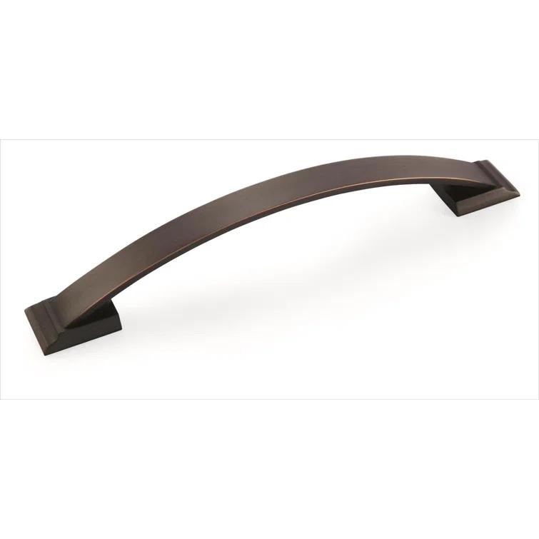 Candler Center to Center Arch Pull