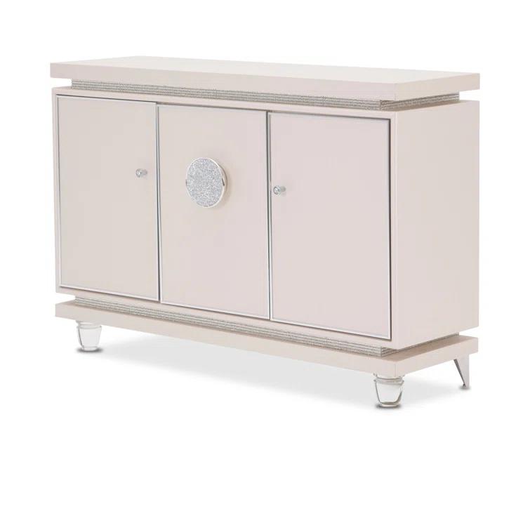 Glimmering Heights 56.25'' Sideboard