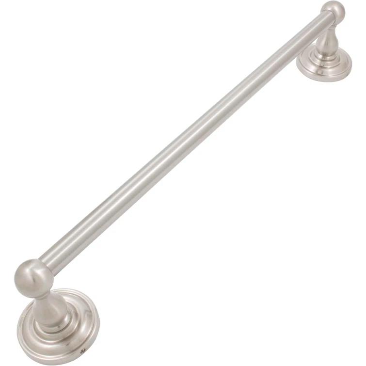 Charlotte 30'' Wall Towel Bar