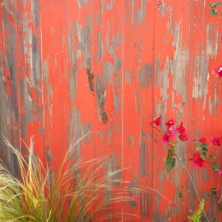 Skinnies 5.5" x 47.5" Solid Wood Wall Paneling