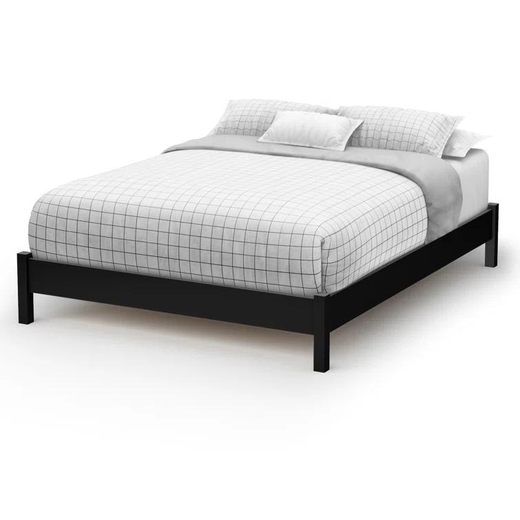Fynn Platform Bed