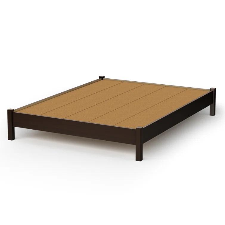 Fynn Platform Bed