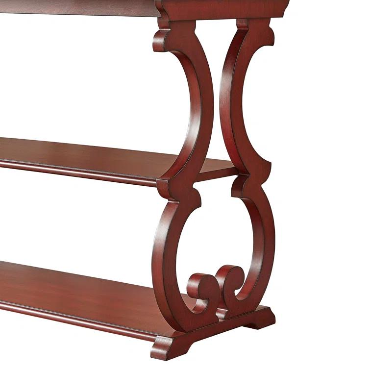 Huntingdon 48'' Console Table