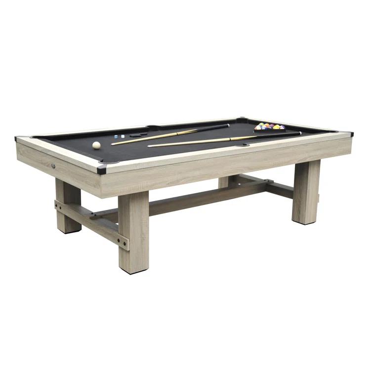Playcraft Bryce 7 Ft. Pool Table/Beach