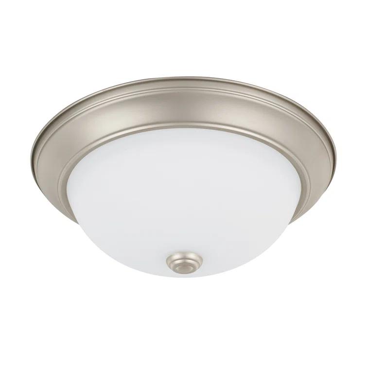 Independent Flush Mount