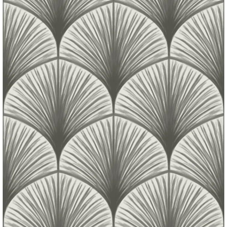 Briaca Geometric Roll