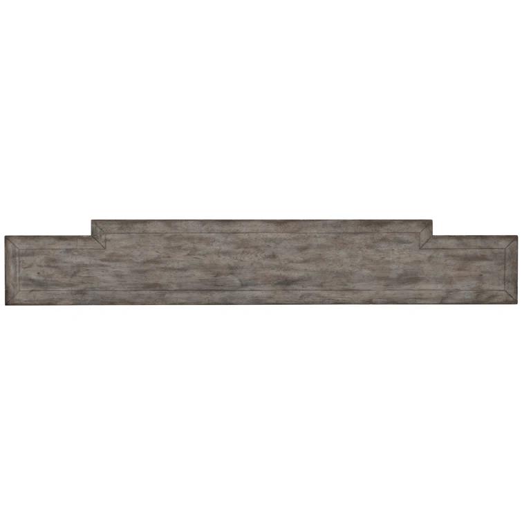 Hooker Furniture Sanctuary 72'' Console Table