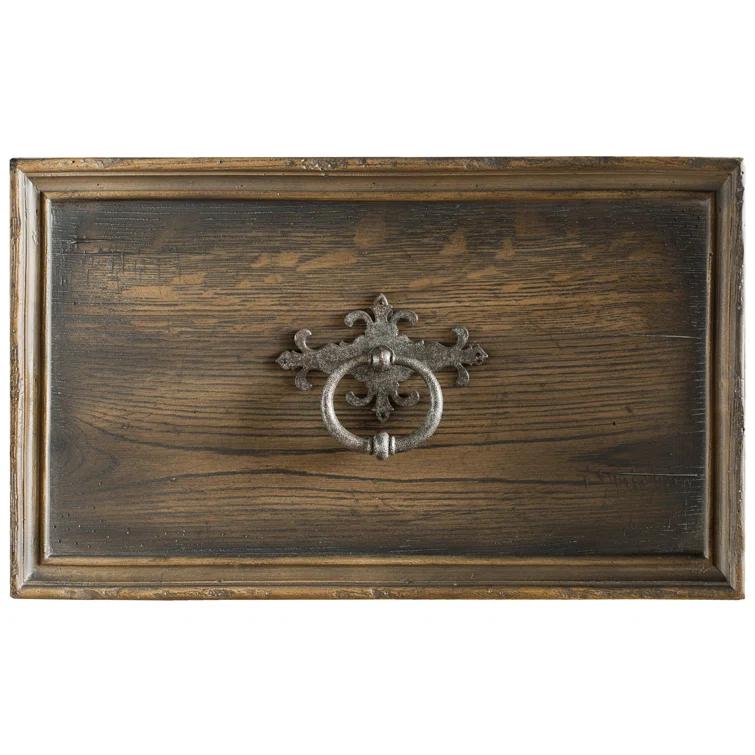 Hill Country 72'' W 9 - Drawer Dresser