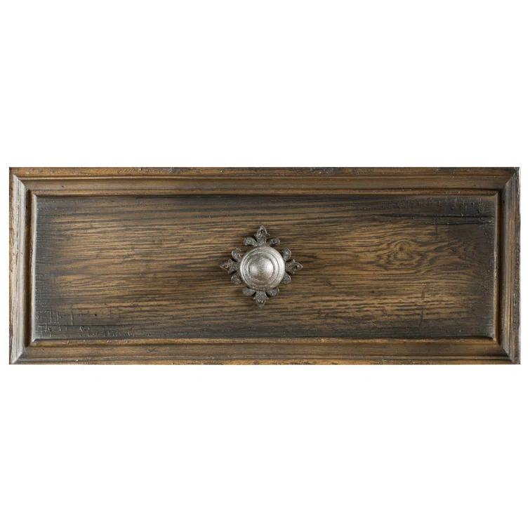 Hill Country 72'' W 9 - Drawer Dresser