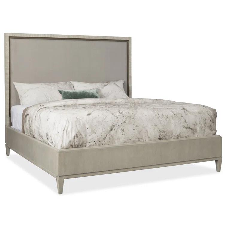 Elixir Upholstered Standard Bed
