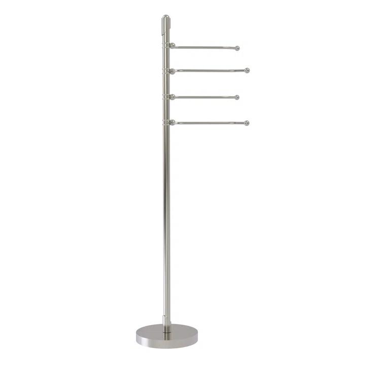 Soho Freestanding Towel Stand