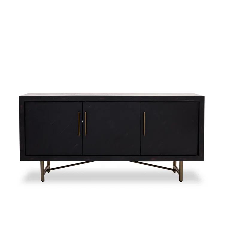 Moe's Home Collection Dana 68" Wide Buffet Table & Reviews | Perigold