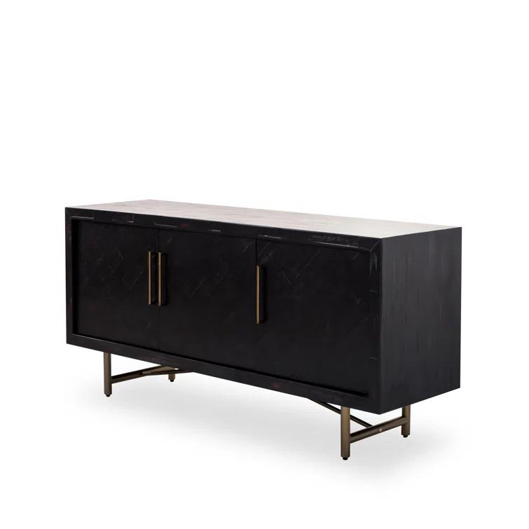 Moe's Home Collection Dana 68" Wide Buffet Table & Reviews | Perigold