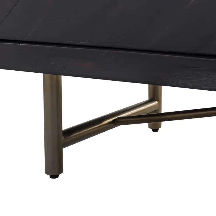 Moe's Home Collection Dana 68" Wide Buffet Table & Reviews | Perigold