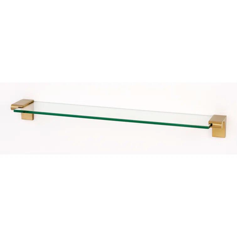 Alno Inc Luna Bracket Shelf