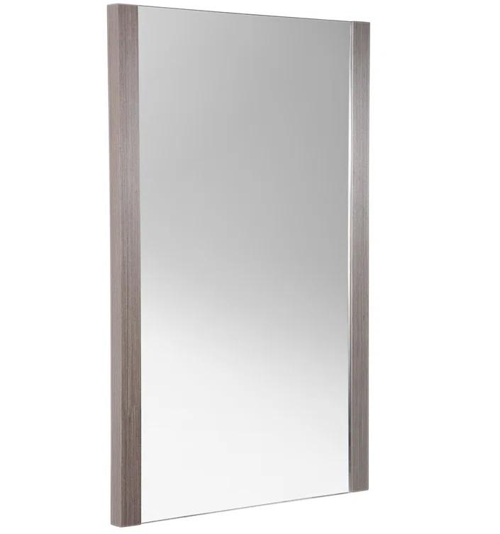 Torino Flat Mirror