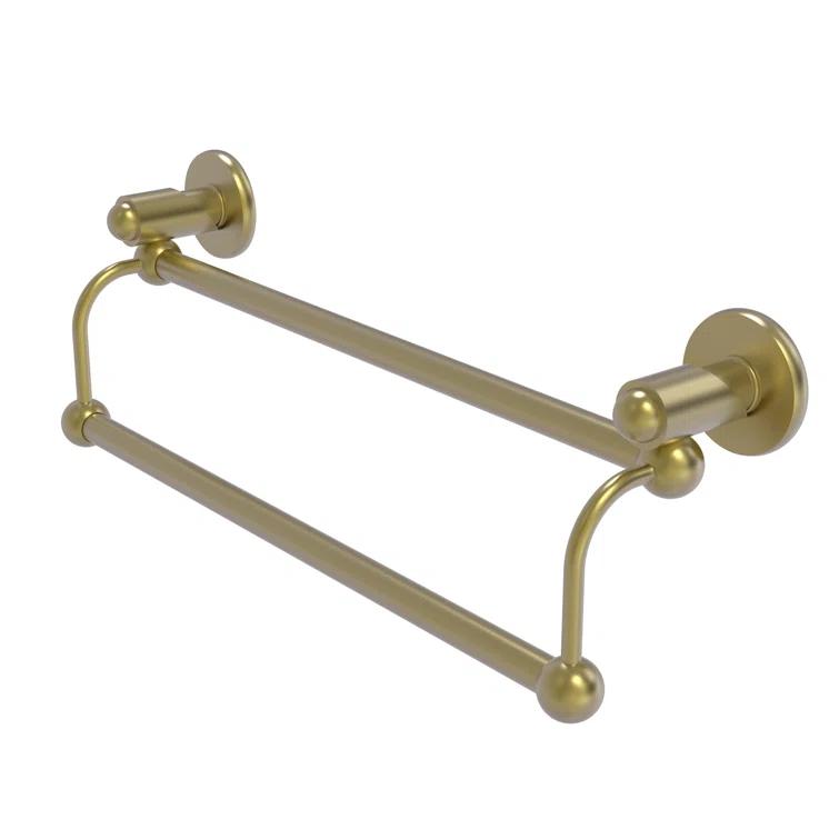 Allied Brass Soho 36'' Wall Towel Bar SH-72/36-SBR