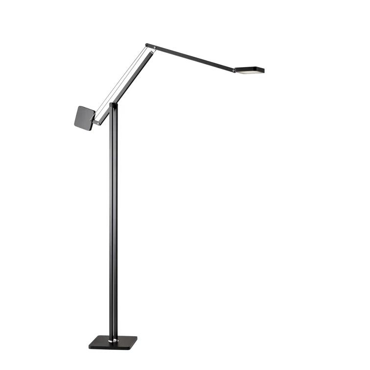 Cooper 69'' LED Task Floor Lamp