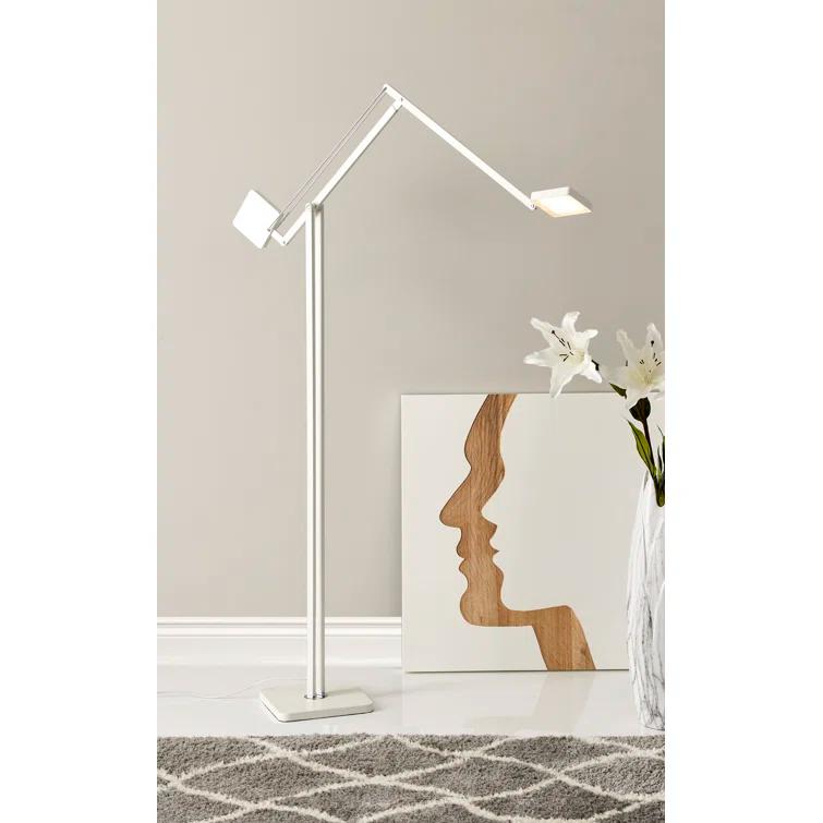 Cooper 69'' LED Task Floor Lamp