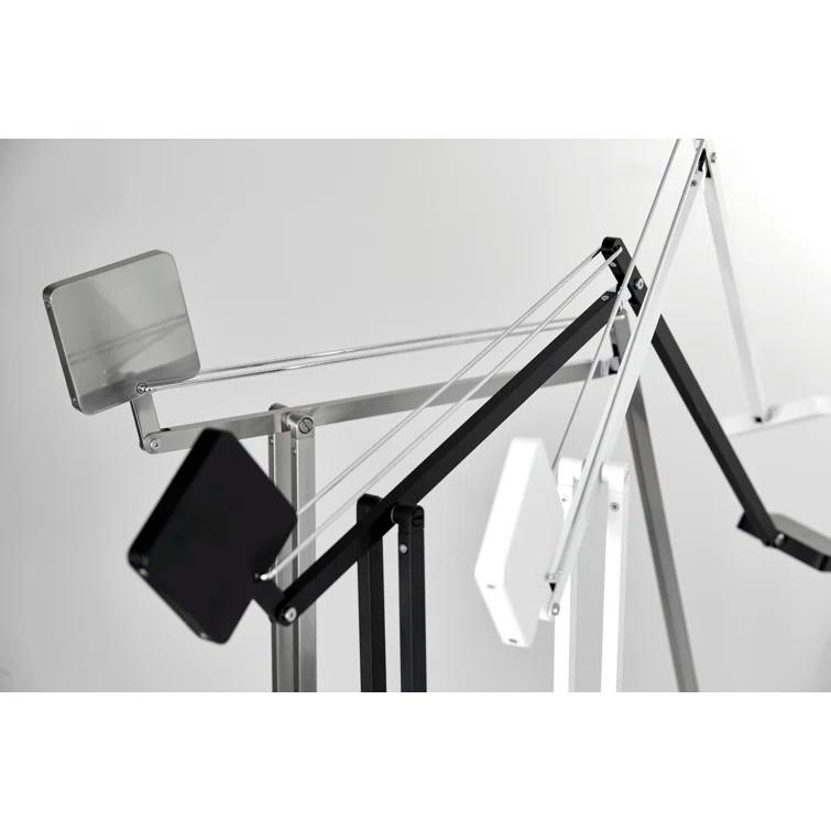 Cooper 69'' LED Task Floor Lamp