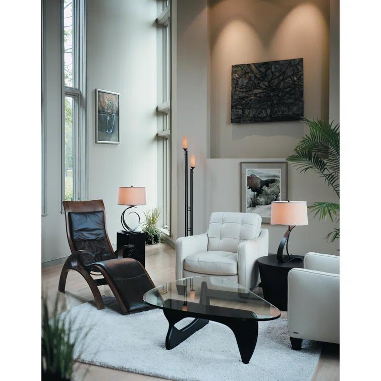 Fullered 22.1'' Table Lamp