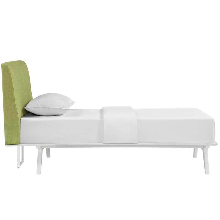 Modway Tracy Platform Bed Frame
