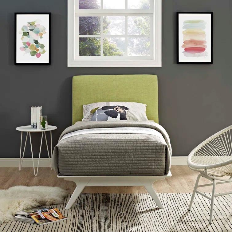 Modway Tracy Platform Bed Frame