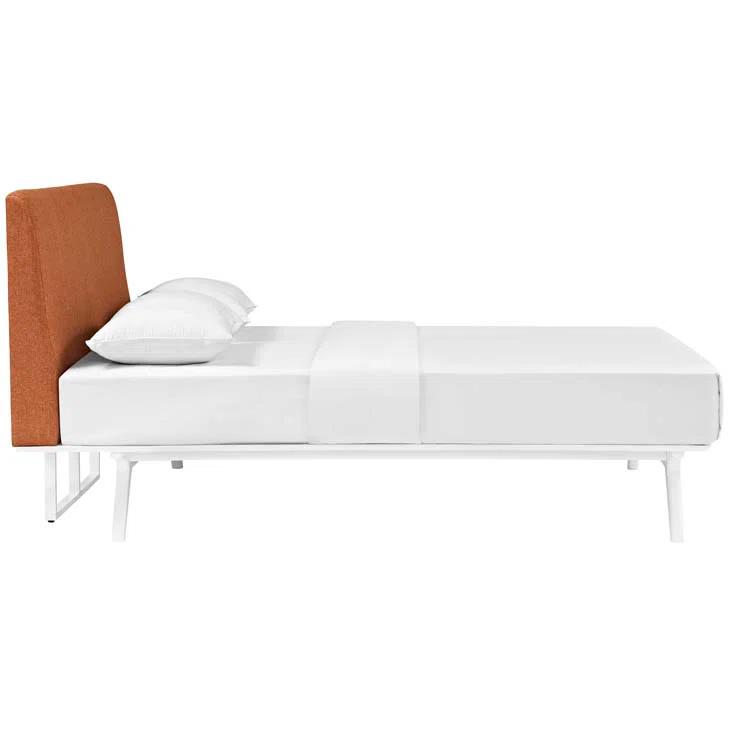 Modway Tracy Platform Bed Frame