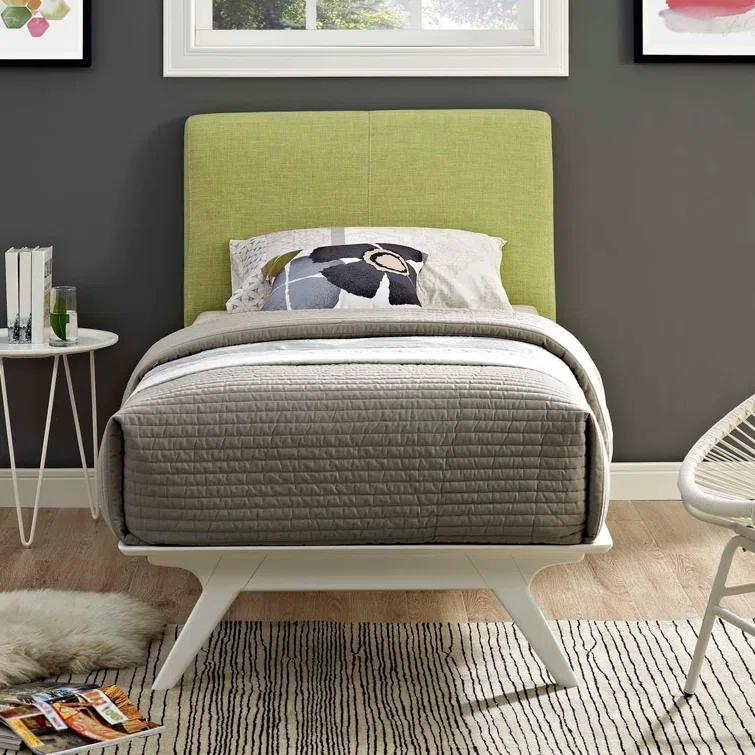 Modway Tracy Platform Bed Frame
