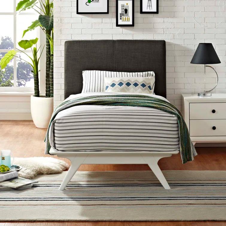Modway Tracy Platform Bed Frame
