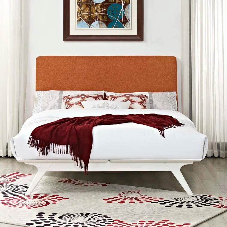 Modway Tracy Platform Bed Frame