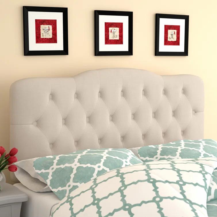 Modway Annabel Upholstered Headboard