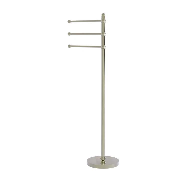 Gober Freestanding Towel Stand