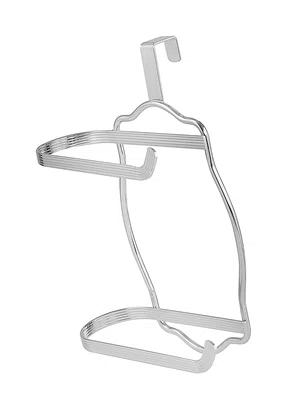 Tank Mount Toilet Paper Holder