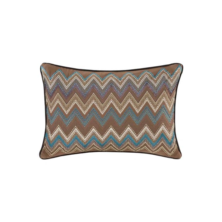 Madison Park Yosemite 6 Piece Reversible Daybed Cover Set