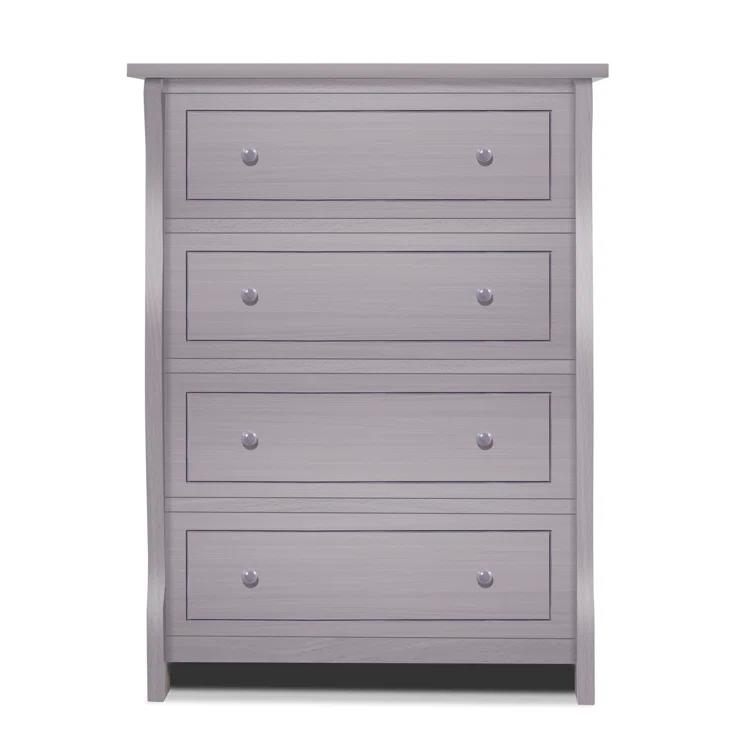Princeton Kids 4 - Drawer Chest