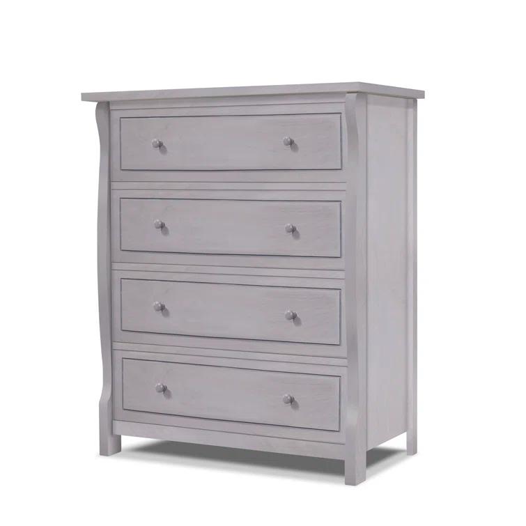 Princeton Kids 4 - Drawer Chest