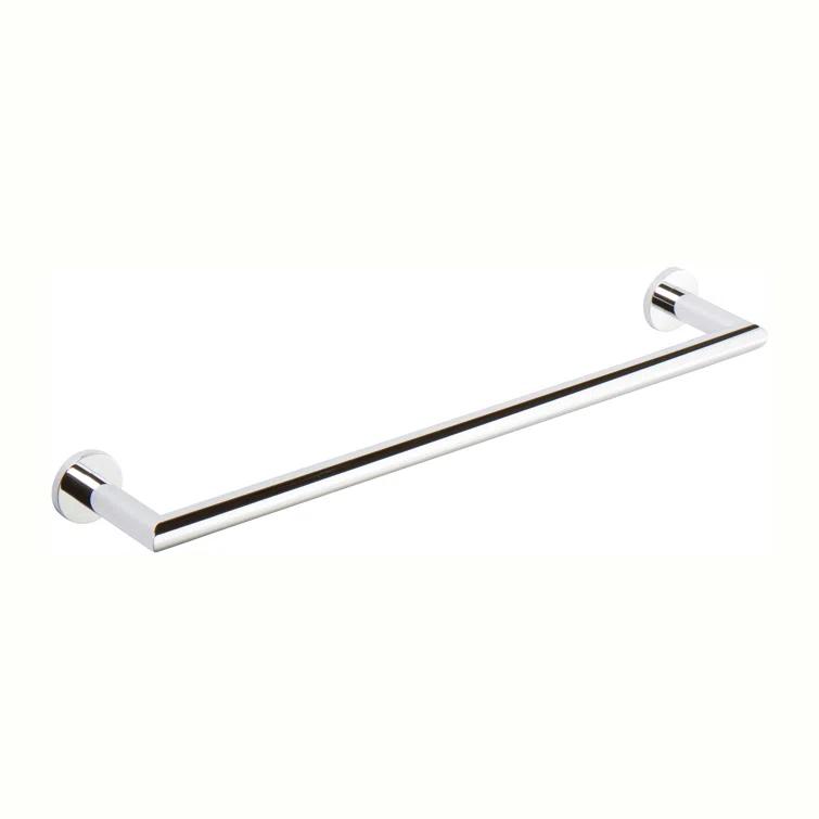Kubic 24'' 1 Wall Towel Bar