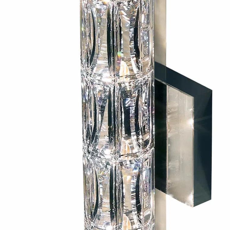Verve Flush Mounted Sconce