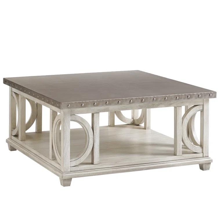 Oyster Bay Litchfield Cocktail Table