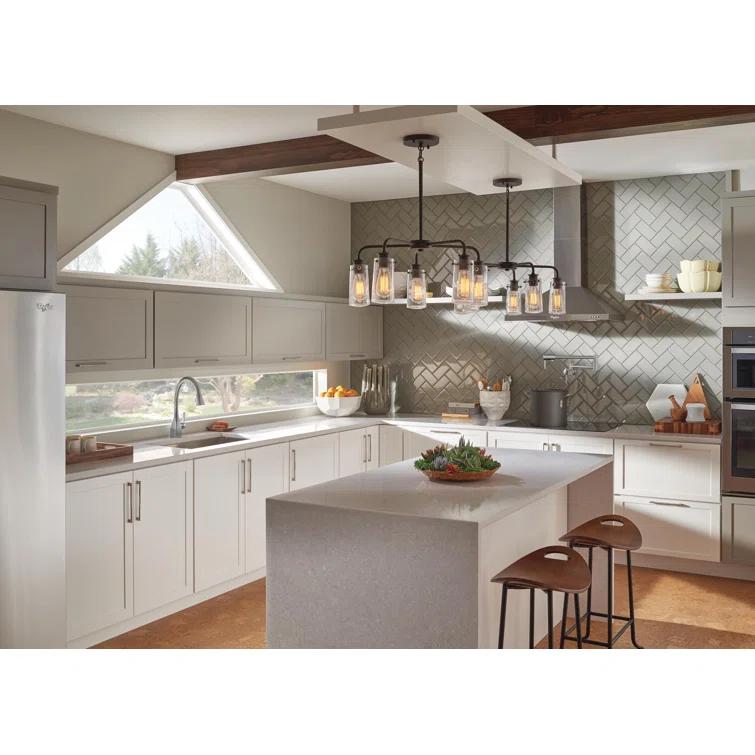 Contemporary Pot Filler Faucet, Wall Mount Pot Filler Kitchen Faucet