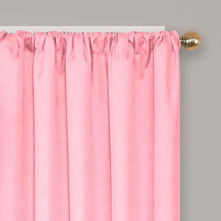 Eclipse Kendall Modern Blackout Curtain