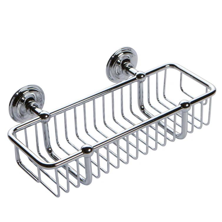 London Terrace Toiletry Basket